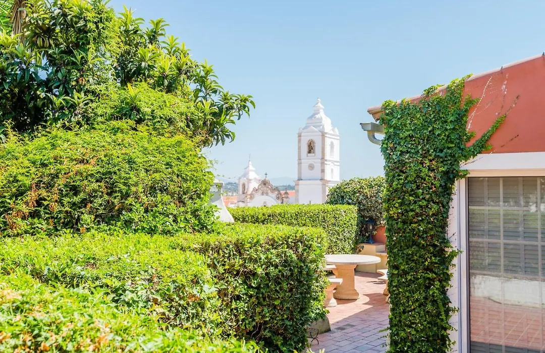 Casa Omlandia With Pool - Lagos Old Town-1