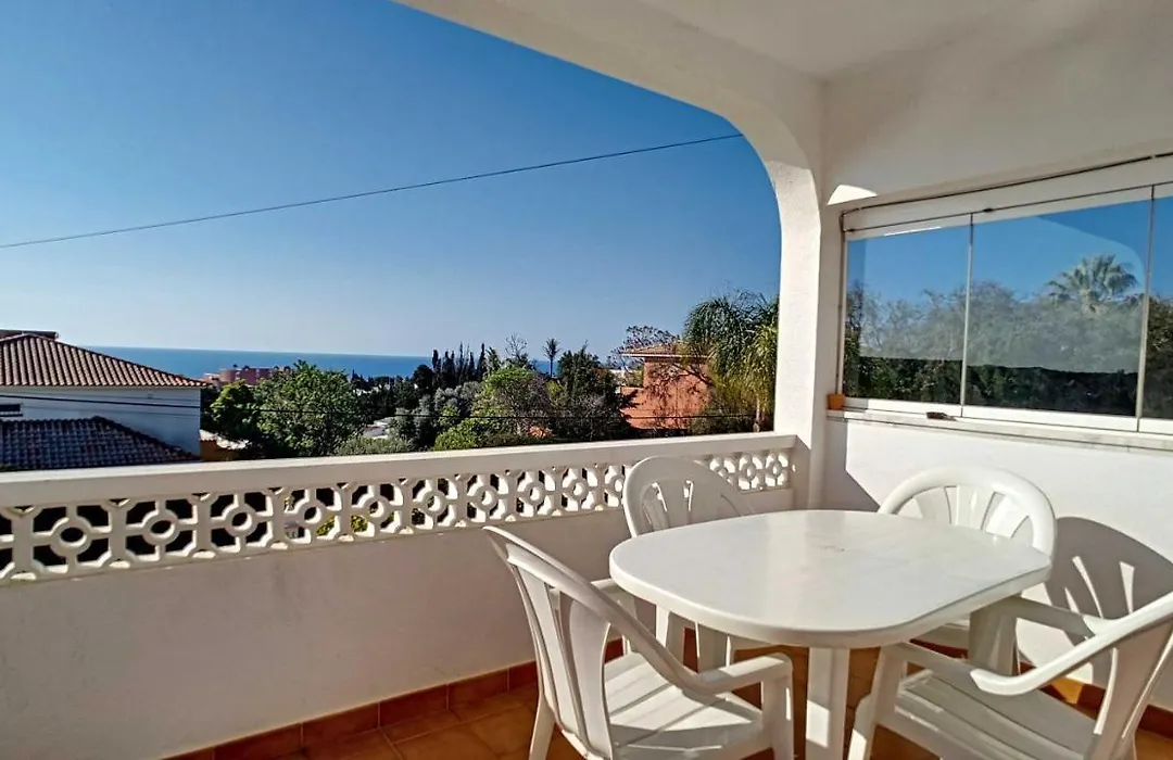 Casa Da Belavista - Lagos-1