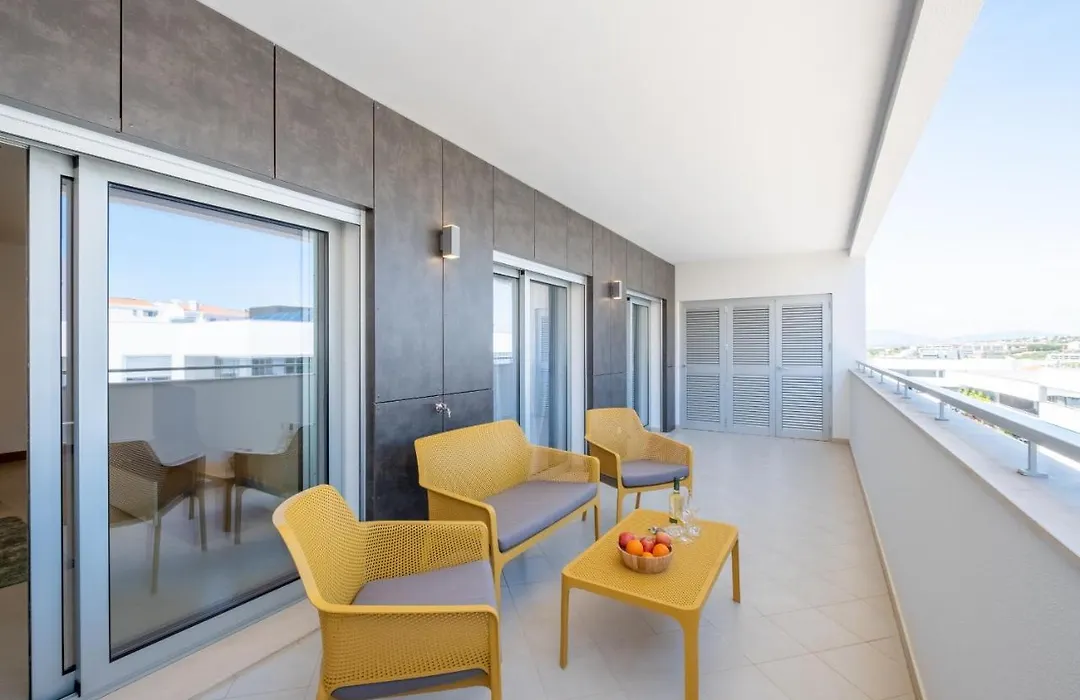 Sol & Cidade 115 By Destination Algarve-1