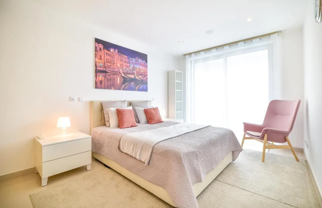 Wiola Seaview Apartment By Moje Holiday-1