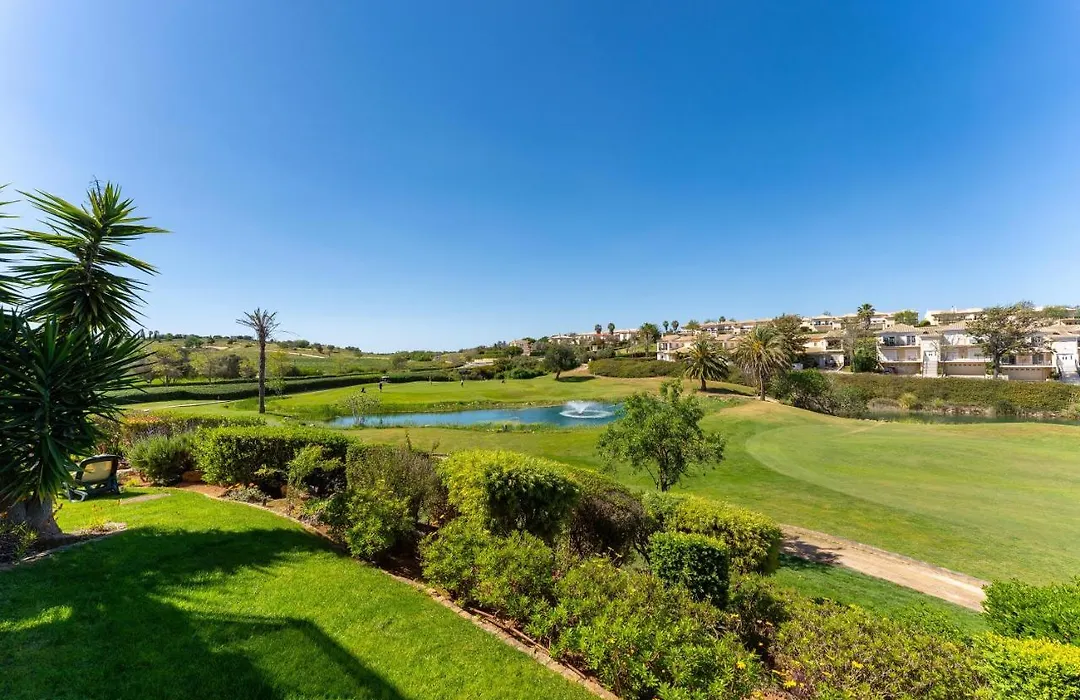 Lakeview Apartment Leisure And Golf-1