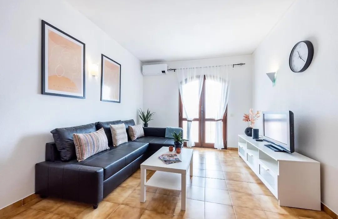 Apartamento Santa Terezinha By Seewest-1