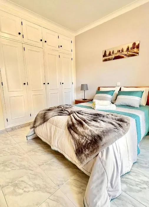 Apartamento Saluthe-1