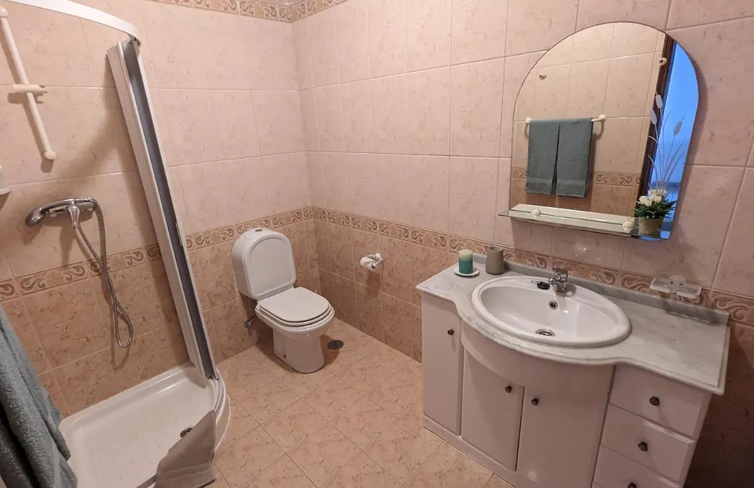 Apartamento Casa Aurora-1