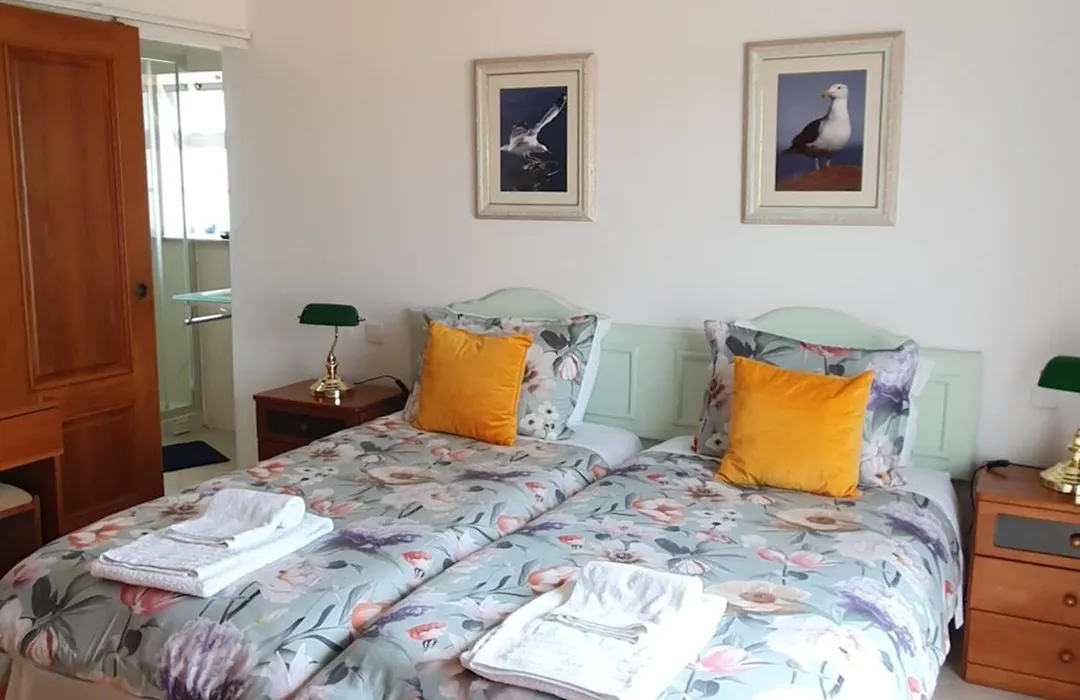 Vila Apartamentos Estrela-1