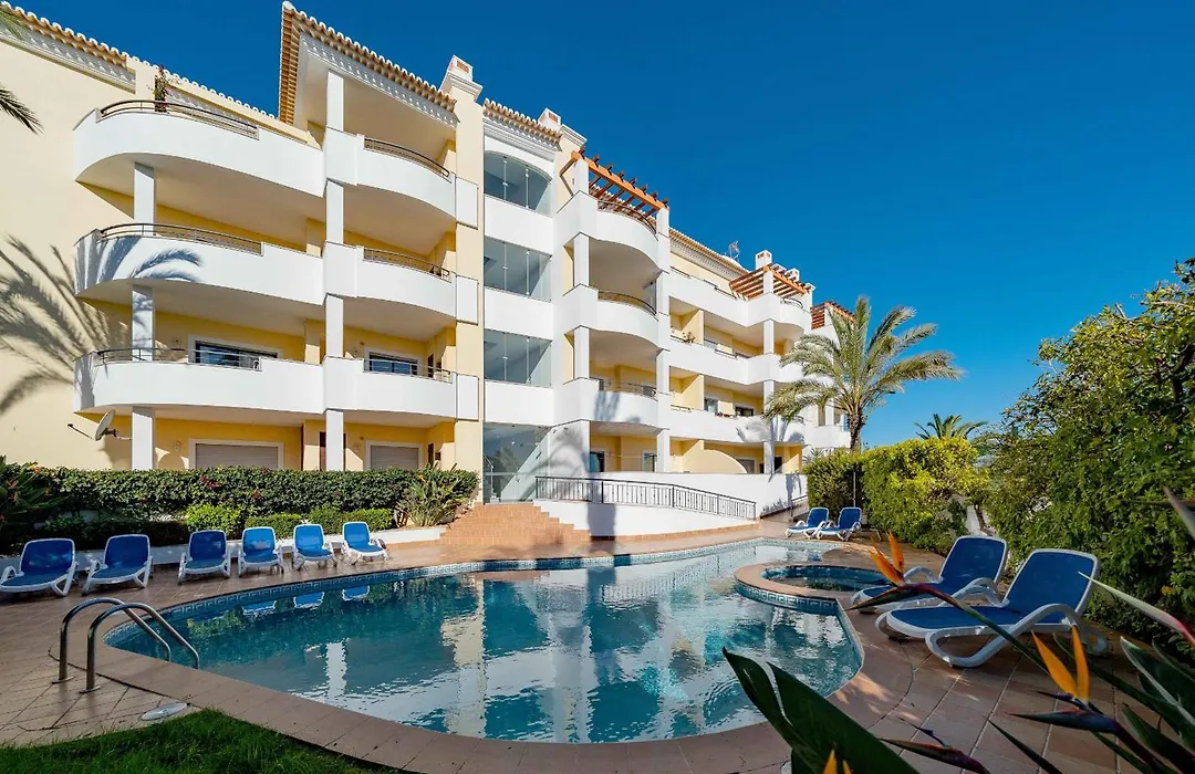 Lagos Ocean View 2 With Pool By Homing-1