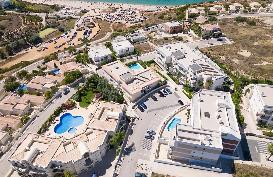 Porto De Mos 105 By Destination Algarve-1