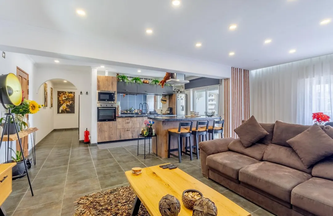 House4You Apartamento Moderno-1