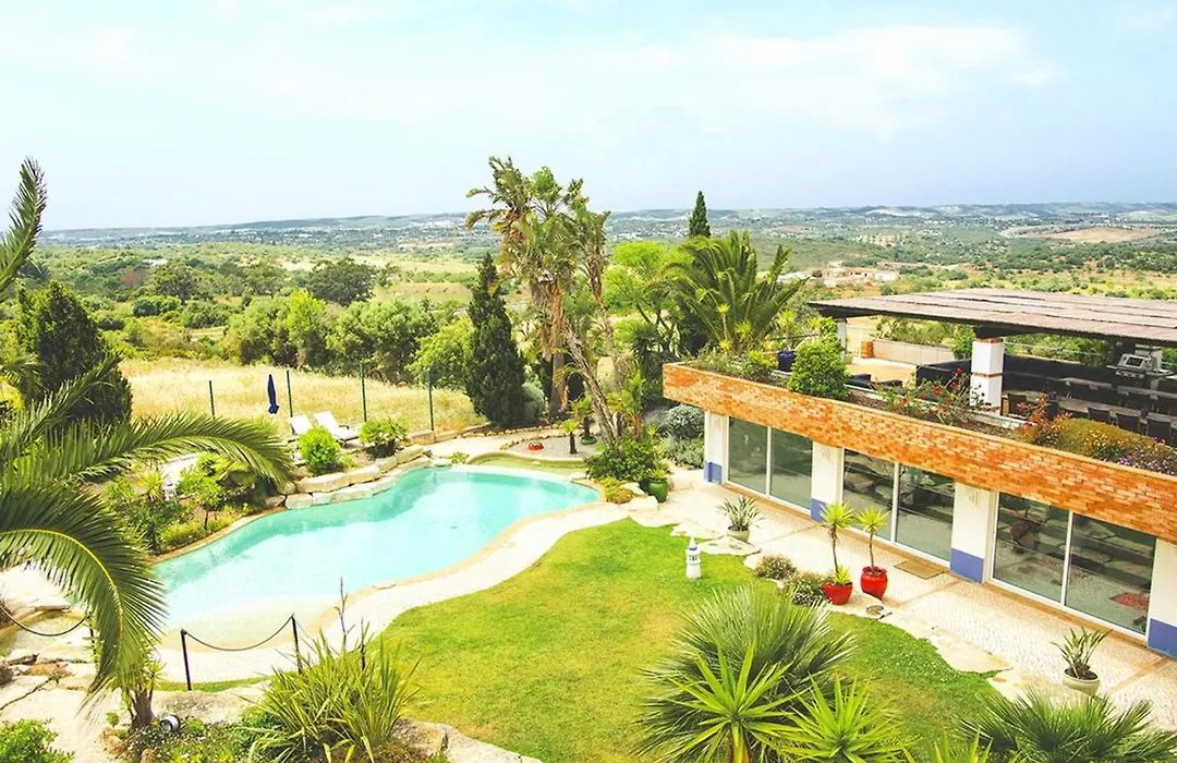 Stunning Lagos Villa 10 Bedrooms Villa Lacuna Deluxe Private Pool-1