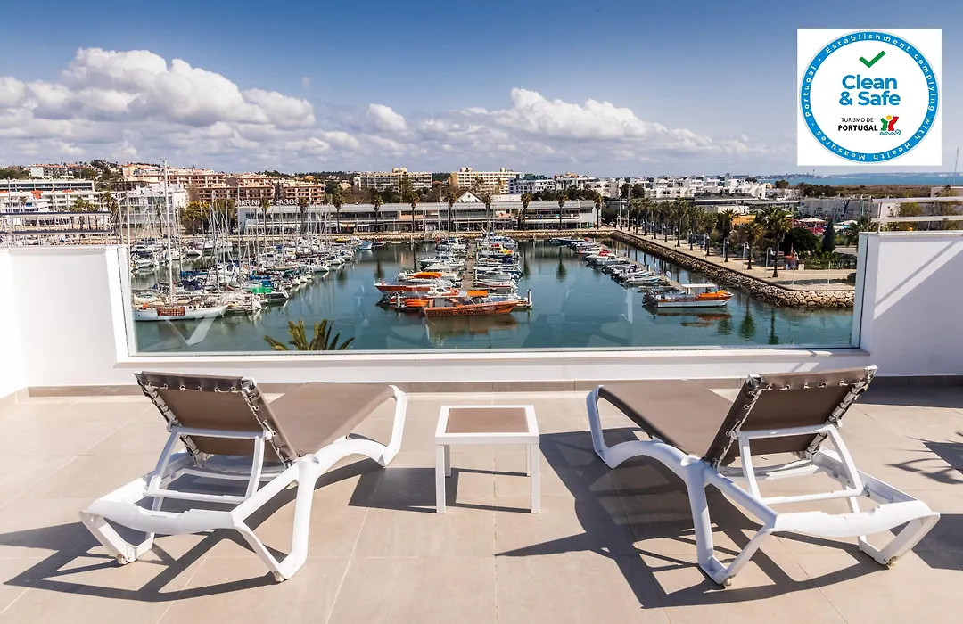 Hotel Marina Rio-1