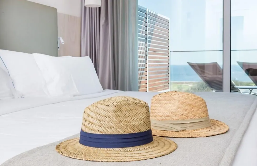 Palmares Beach House Hotel - Adults Friendly-1