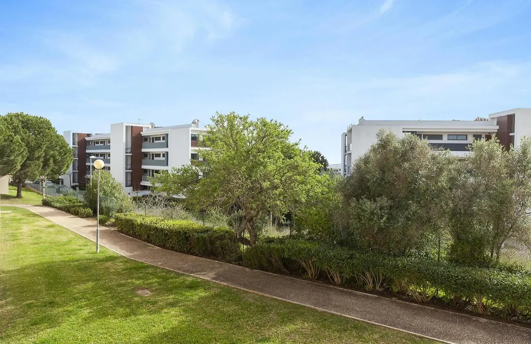 C16 - Landeiro Marinapark Apartment-1