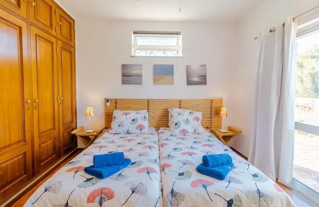 Casa Papoilas - V023-1