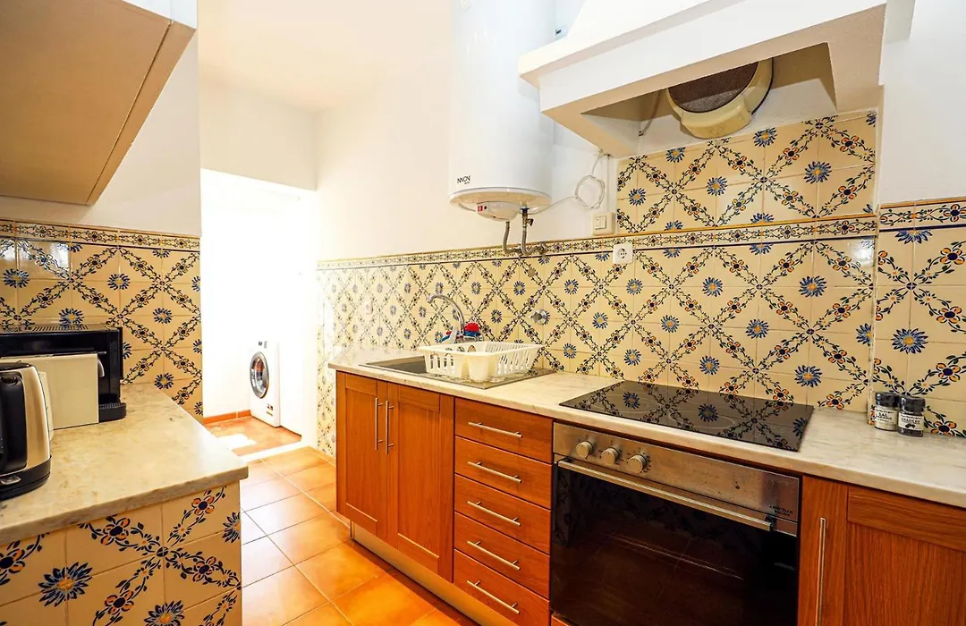 B49 - Postigo View Flat In Lagos-1