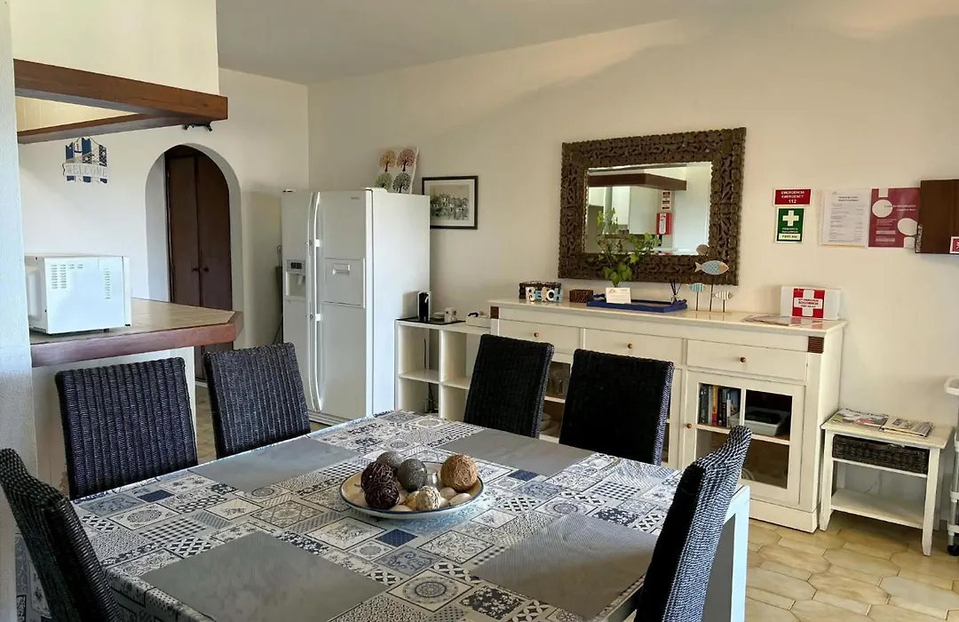 Apartamento Na Praia Dona Ana - Iberlagos-1
