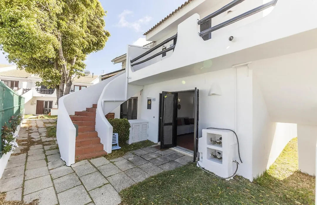 A51 - Torraltinha Sunset Apartment-1