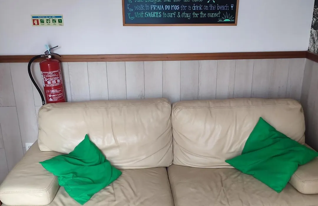 Racing Mackerel Hostel-1