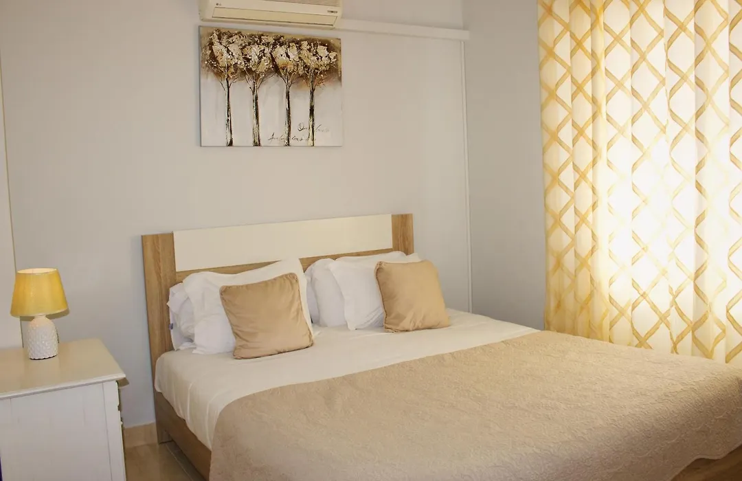 Sant'Amaro - Sea View Apartment-1