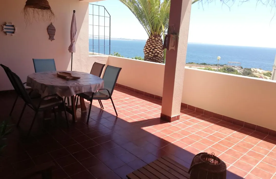 Apartamento Mar Azul-Ocean View-1