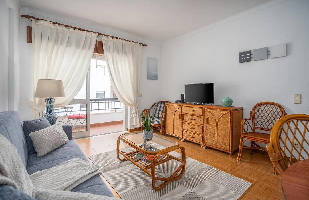 Apartamento Escadinhas-1