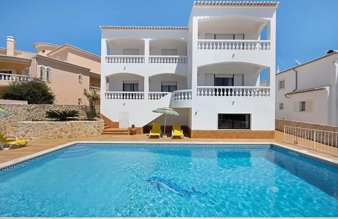 Casa Atlantico Nº5-1