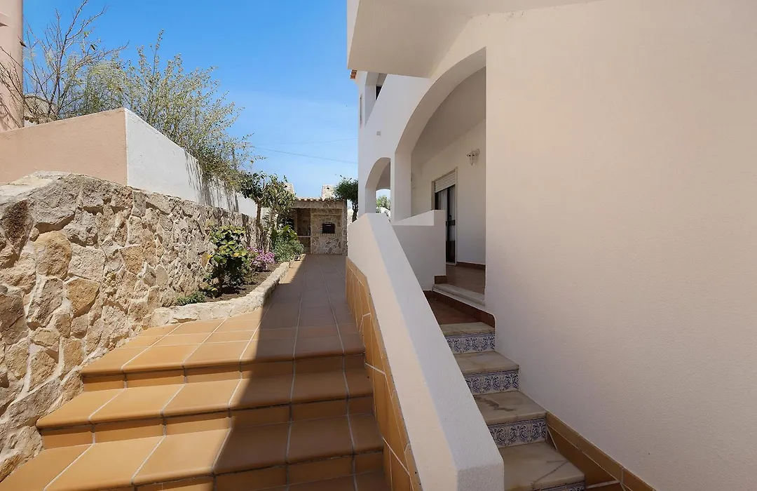 Casa Atlantico Nº5-1