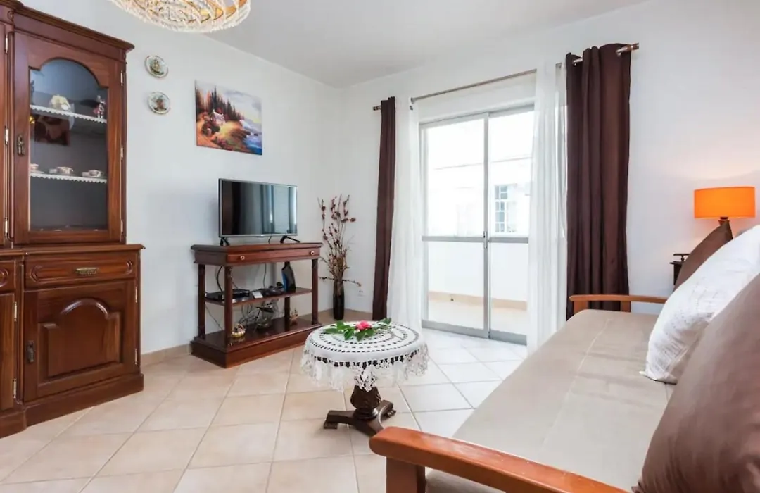 Apartamento Férias Lagos-1
