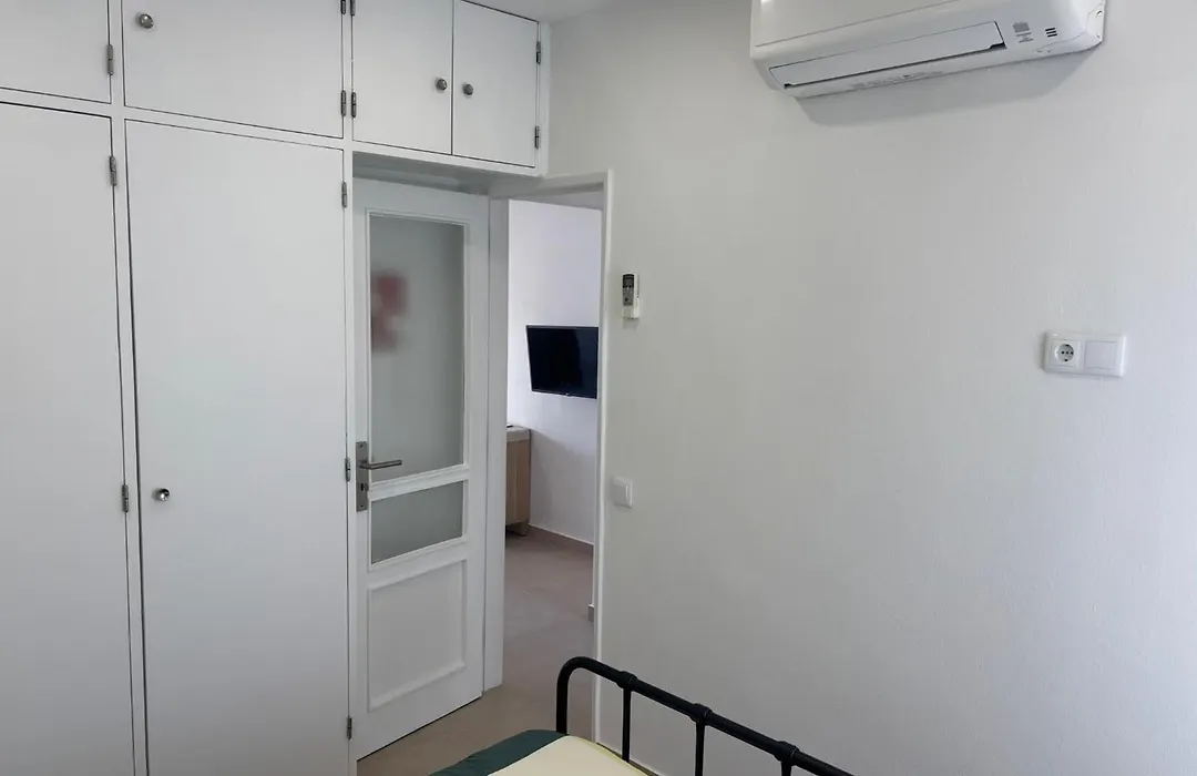 Olinda'S One Bedroom Apartment In City Center-1