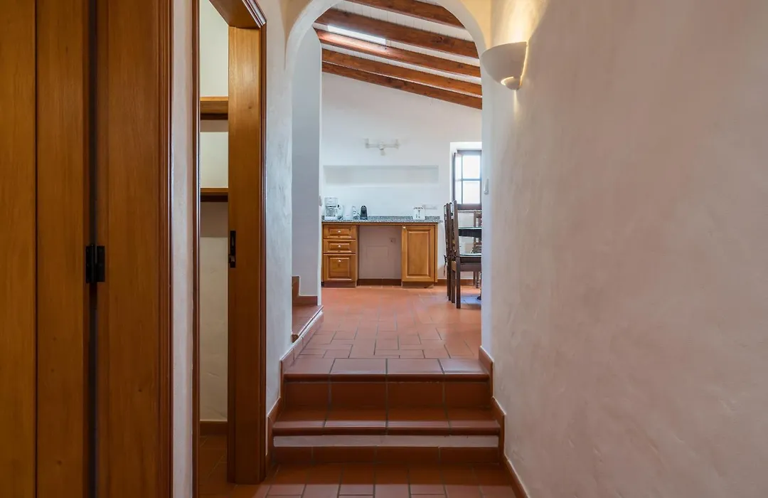 Casas da Capela do Monte, Country Houses-1