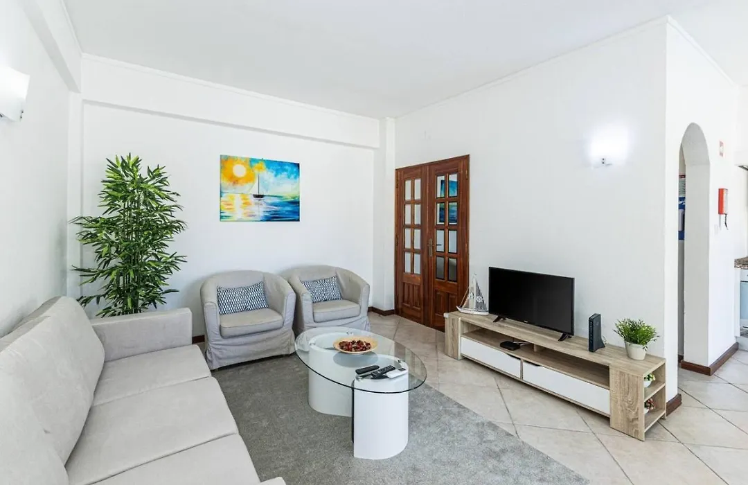Moinhos Apartment By Algarve Golden Properties-1