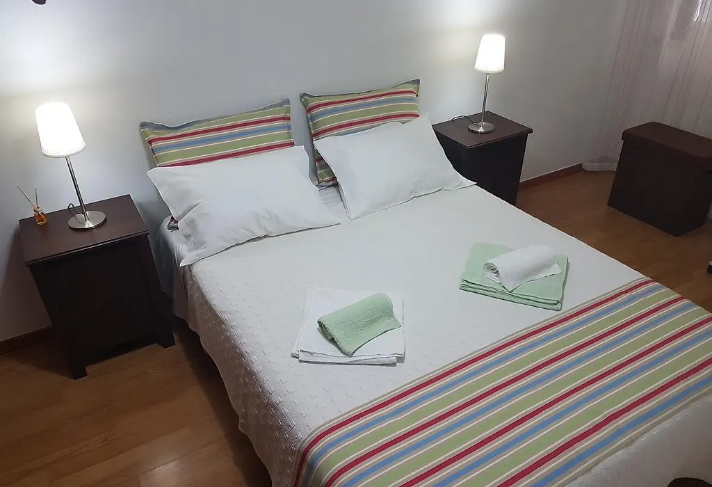 Villa Oliveira Apartments-1