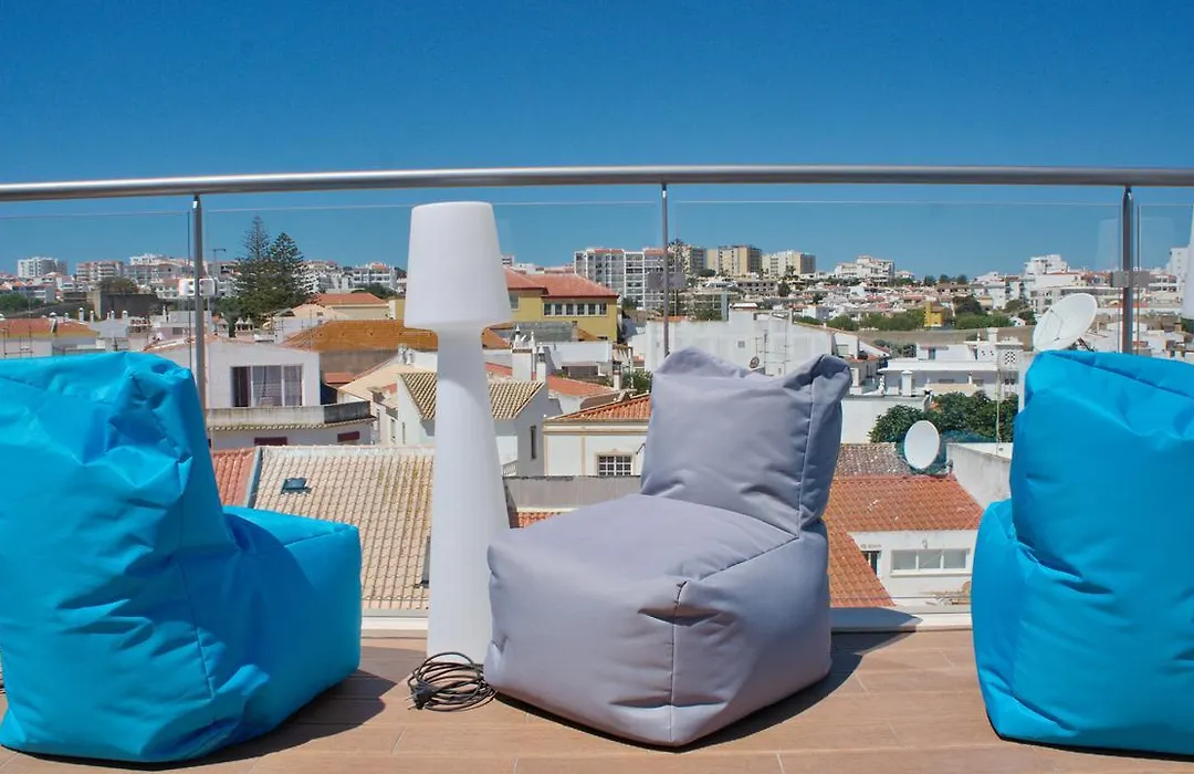 Topcity Hostel & Suites-1