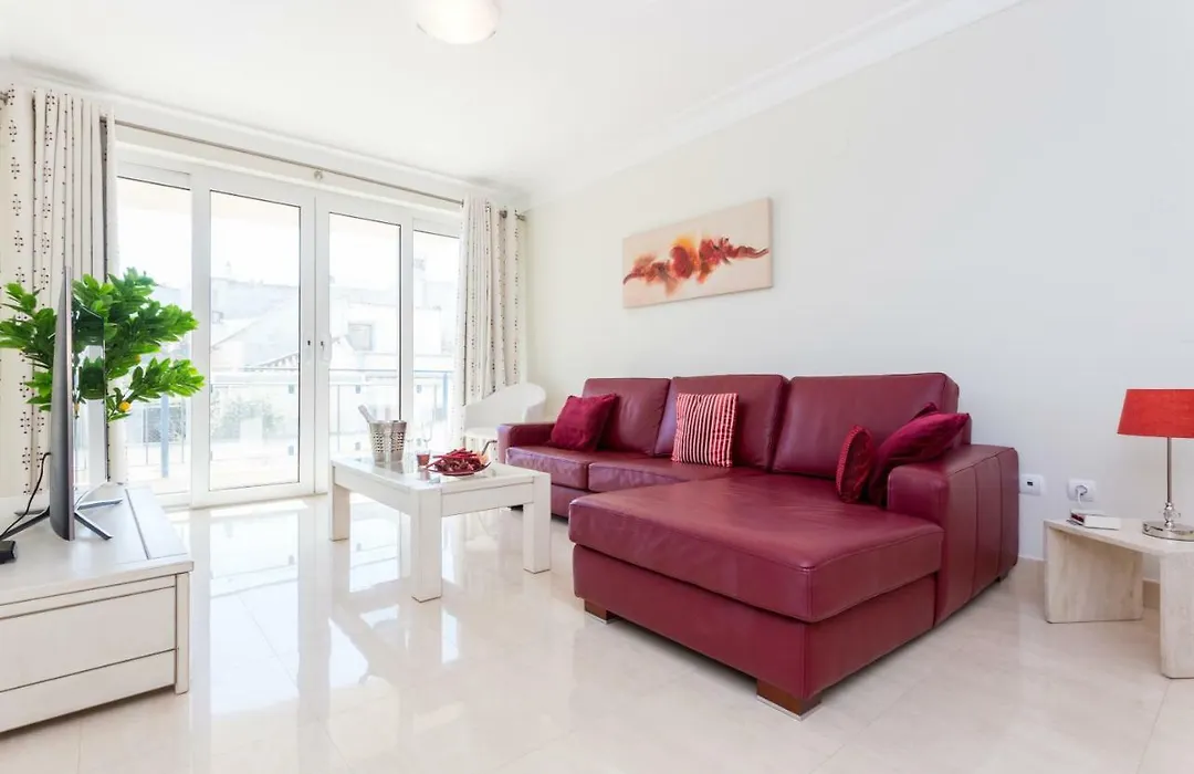 Mira Baia - Meia Praia View Apartmen-1