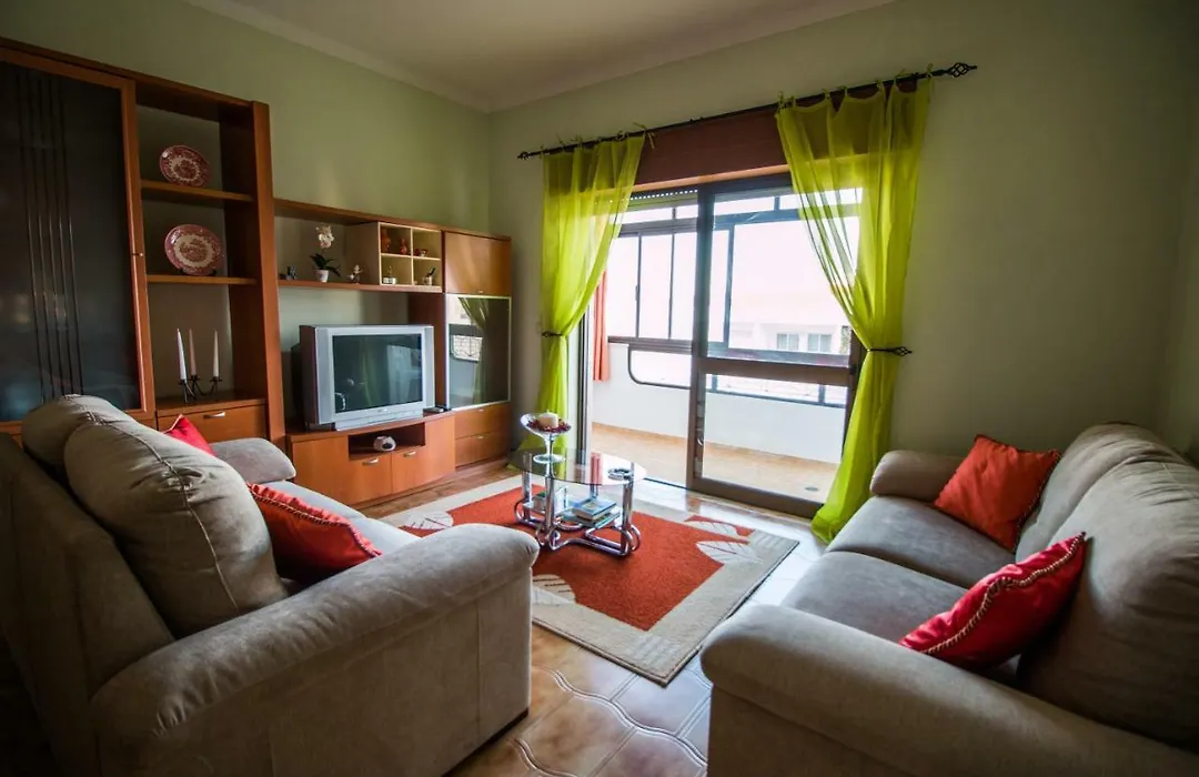 Perfect Loc Apartment Lagos 3 Bedroom/2Bth-1
