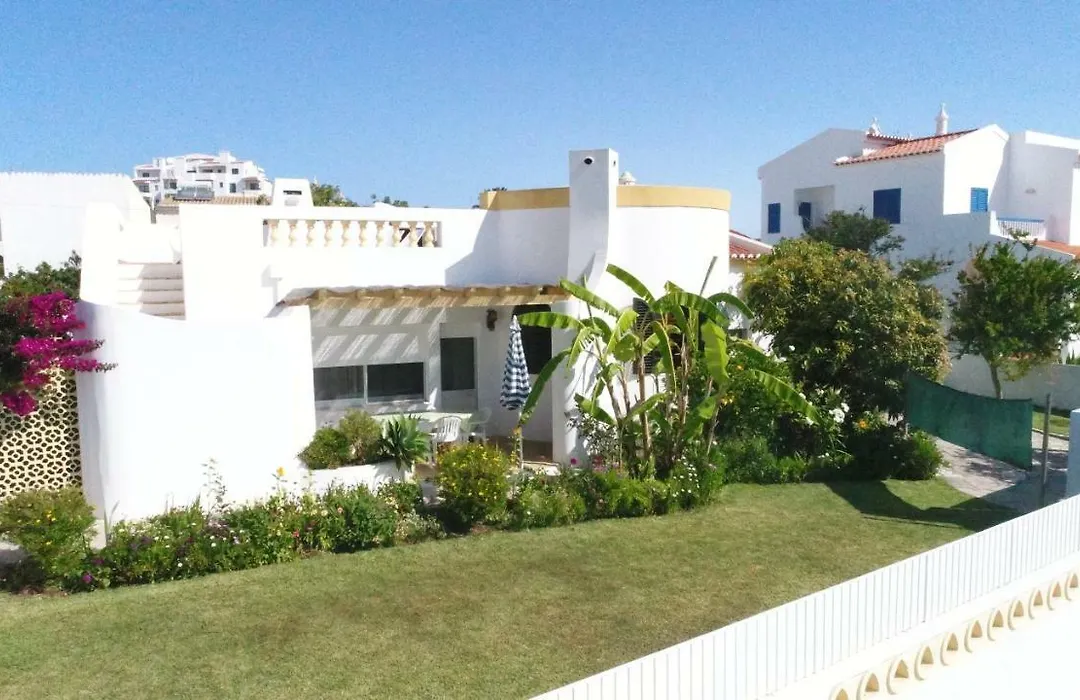 Villa Marfim - Lagos - Praia Dona Ana-1