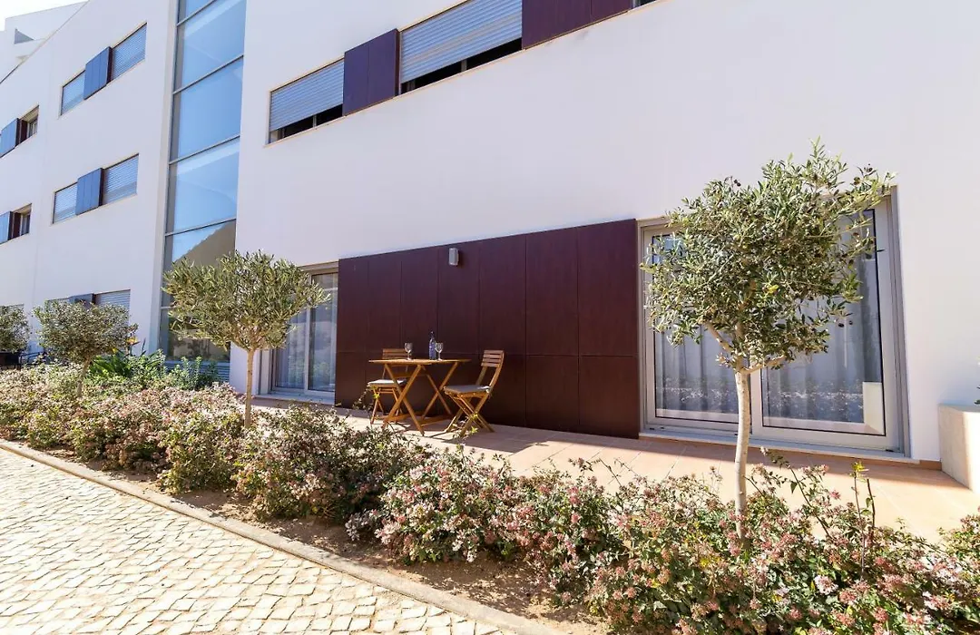 Beach Condominium-1