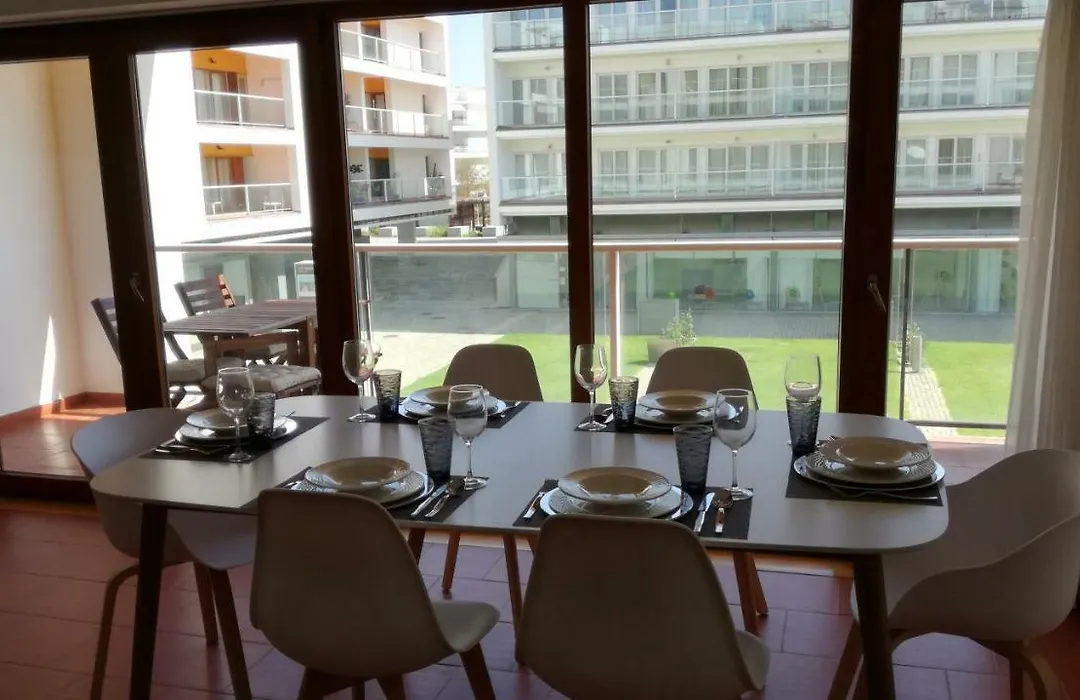 Apartamento Da Marina-1