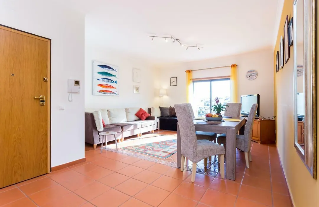Lagos Solar Apartment With Roof Terrace-1