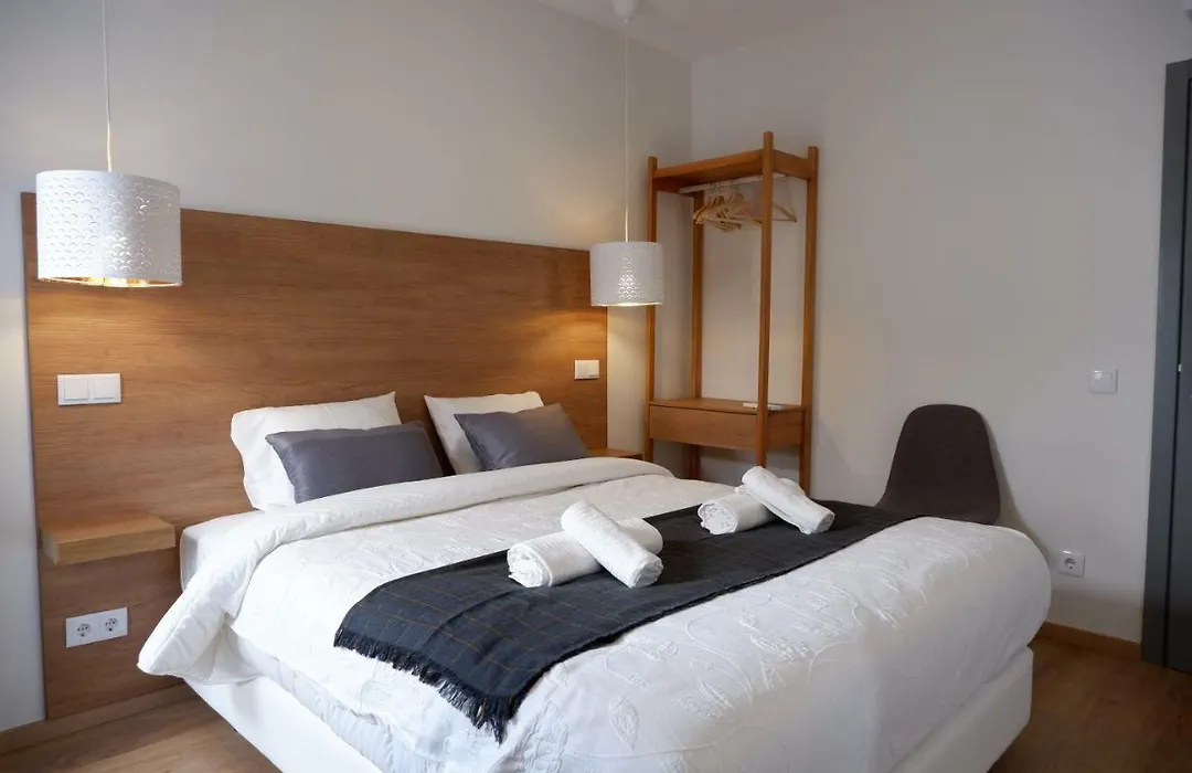 VI Mar - Guest House-1