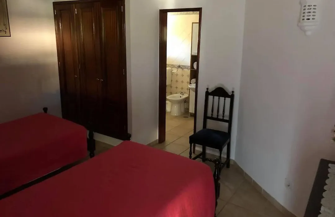 House With One Bedroom In Odiaxere, With Pool Access, Enclosed Garden-1
