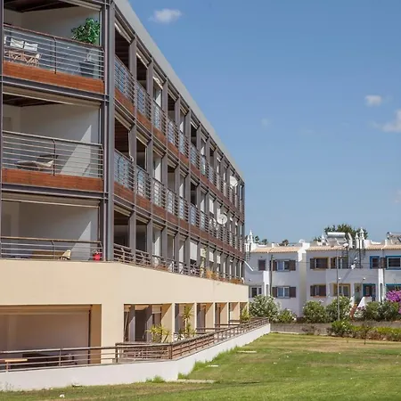 B46 - Marinapark Apartment With Seaview-3