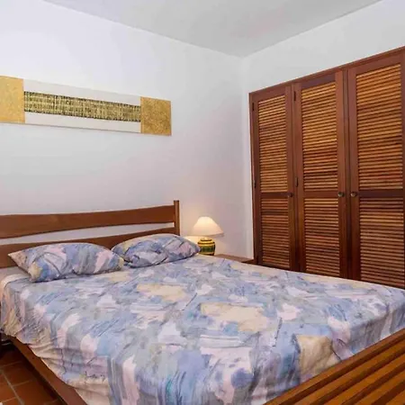 Beach Aparment With Wonderful Seaviews And Pool-2
