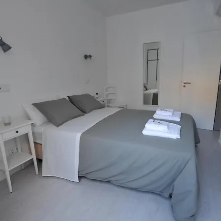 Lagos Central Apartments Ap 9-3