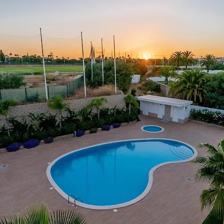 Sunset Condominium-2