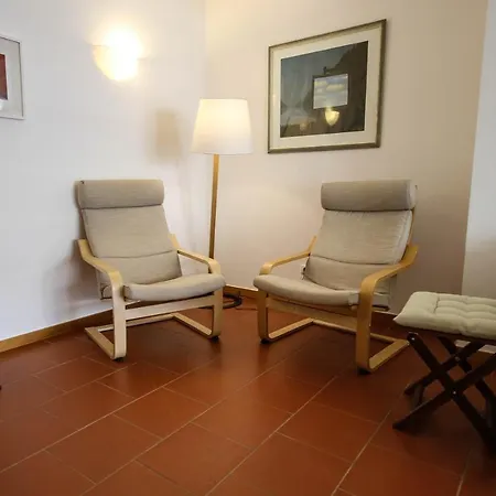 Apartamento Da Marina-2