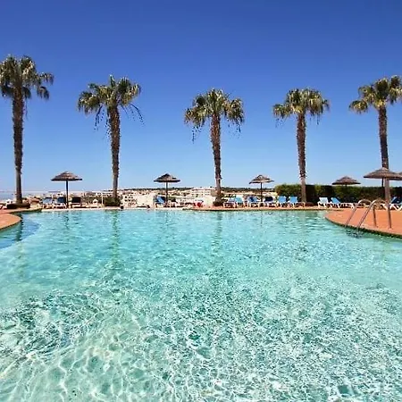 Bel Appartement Au Bord De La Mer De Porto De Mos-3
