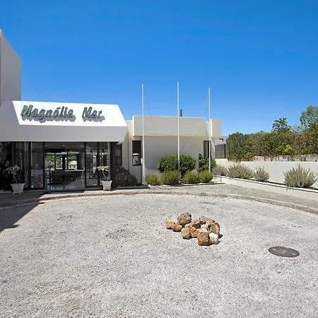 Apartamento Magnolia-2