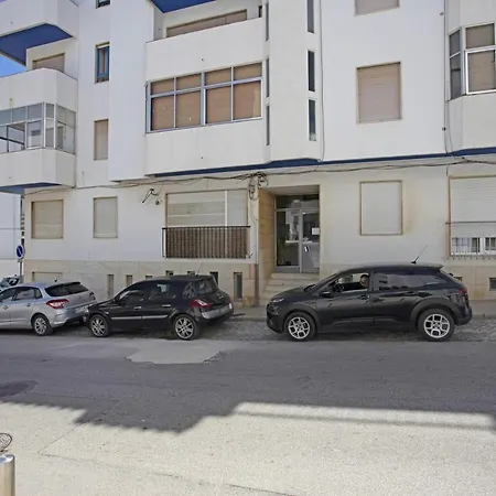 Apartamento Gago Coutinho-2
