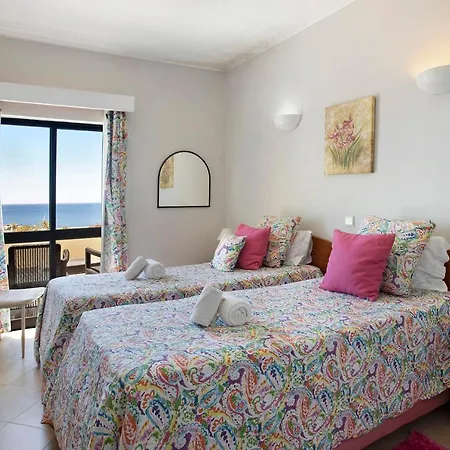Apartamento Magnolia-3