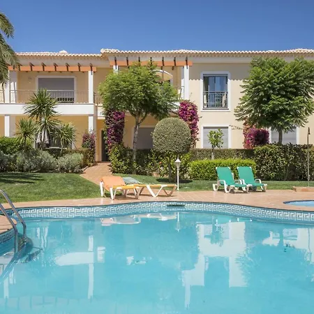 Beach Apartment With Pool In Porto De Mos, Lagos-3